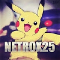 NetroX25