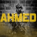 Ahmed