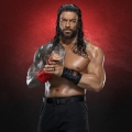 Roman Reigns