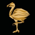 GoldenFlamingo