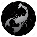 Scorpion天蝎座