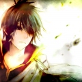 Zeref Dragneel