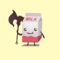 Milk Carton