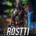 Rostti