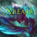 XRea4r
