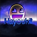 Hayoukit