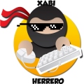 Xabi Herrero