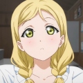 Ohara Mari