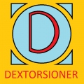 Dextorsioner