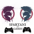 Spartanidelgames