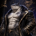 Kaizoran Blacktide