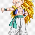 KidGotenks