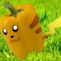 Paprikachu