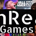 UnRealGAMES