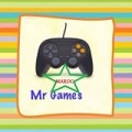 Mr.Games