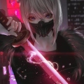 ニンジャ