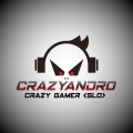 CrazyAndro