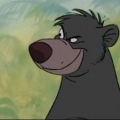 Baloo l&#039;ours