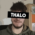 Thalo