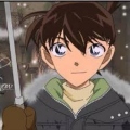 Shinichi kudo