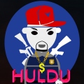 huldu