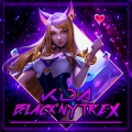 [&Omega;]「BlackNytrexッ」
