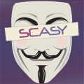 sCASY