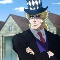 Speedwagon