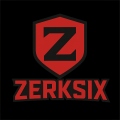 Zerksix