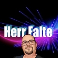 Herr Falte