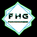 Forhonorgeek