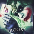 Prooxy