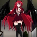 Rias_Gremory