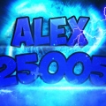 Alex25005