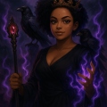 La reine Du Chaos