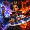 La reine Du Chaos
