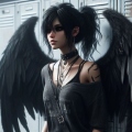 BlackAngel