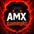 AMX GamingRS