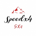 Speedx4SX4