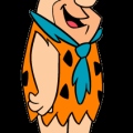 Freddy Flintstone