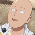 MrSaitama