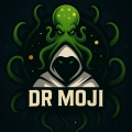 Dr Moji