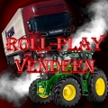 RollPlayVendeen/DarkPlay
