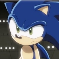 Frutiger Sonic