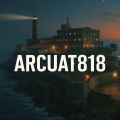 Arcuat818yt