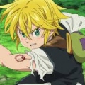 Meliodas