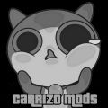 Carrizo Mods