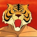 Tigerman