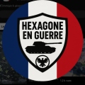 Hexagone en Guerre