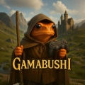 Gamabushi